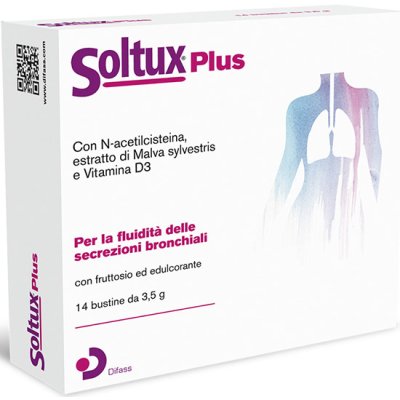 SOLTUX PLUS 14BUST SOLTUX PLUS 14BUST