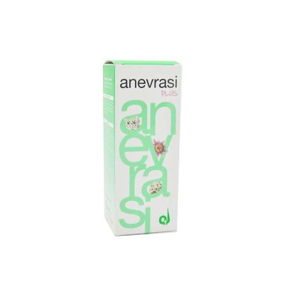 ANEVRASI PLUS SCIR 150ML ANEVRASI PLUS SCIR 150ML