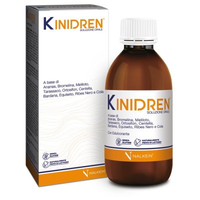 KINIDREN 300ML KINIDREN 300ML