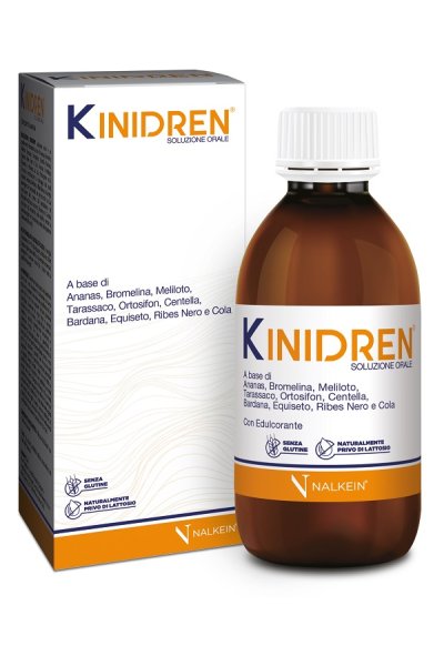 KINIDREN 300ML KINIDREN 300ML