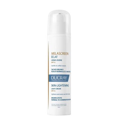 MELASCREEN ECLAT CR RICCA 40ML