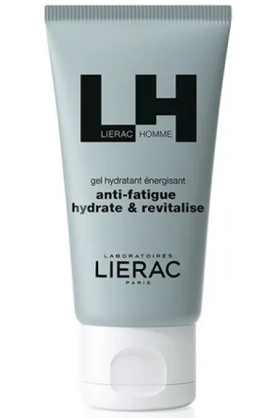 LIERAC HOMME GEL IDRAT ENERG LIERAC HOMME GEL IDRAT ENERG