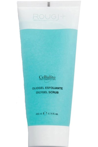 ROUGJ OLIOGEL SCRUB CELLUL SPA ROUGJ OLIOGEL SCRUB CELLUL SPA