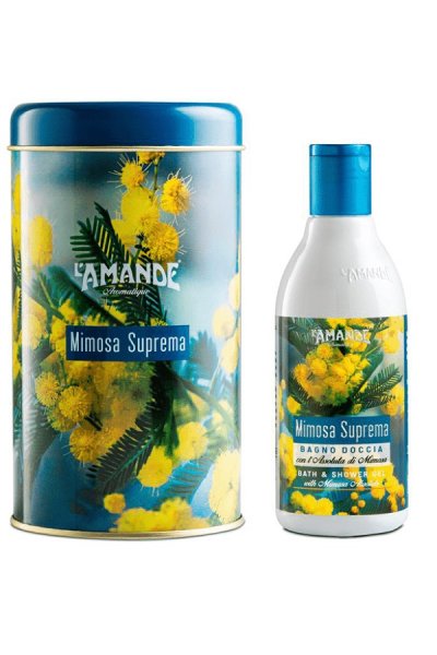 LAMANDE MIM S BOITE BAGNODOCC LAMANDE MIM S BOITE BAGNODOCC