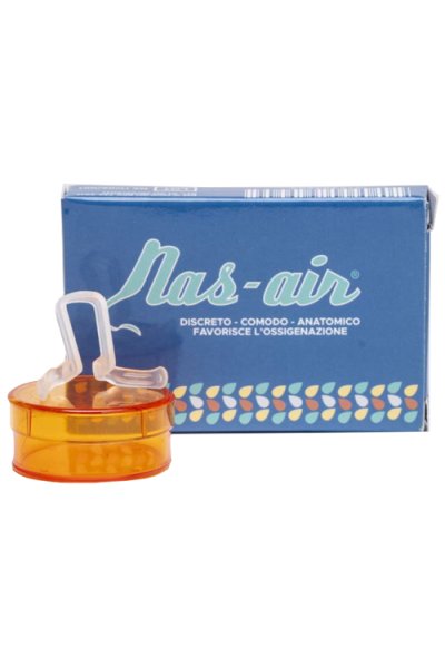 NASIR DILATATORE NASALE NASIR DILATATORE NASALE
