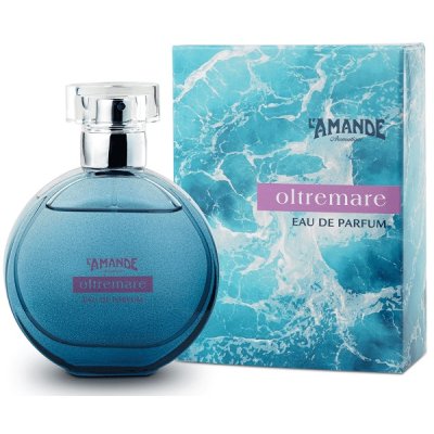 LAMANDE OLTREMARE EDP 50ML LAMANDE OLTREMARE EDP 50ML