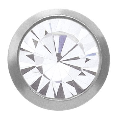 SYSTEM75 BRILL 3MM ACC 2PZ