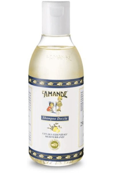LAMANDE SH DOCC OLI ESS MEDIT LAMANDE SH DOCC OLI ESS MEDIT