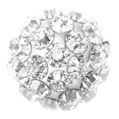 SYSTEM75 PALLINA CRIST 4,5MM