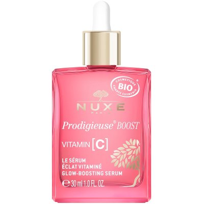 NUXE PRODIGIEUSE BOOST SER30ML NUXE PRODIGIEUSE BOOST SER30ML