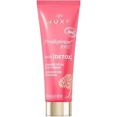 NUXE PRODIGIEUSE BOOST MASQUE NUXE PRODIGIEUSE BOOST MASQUE