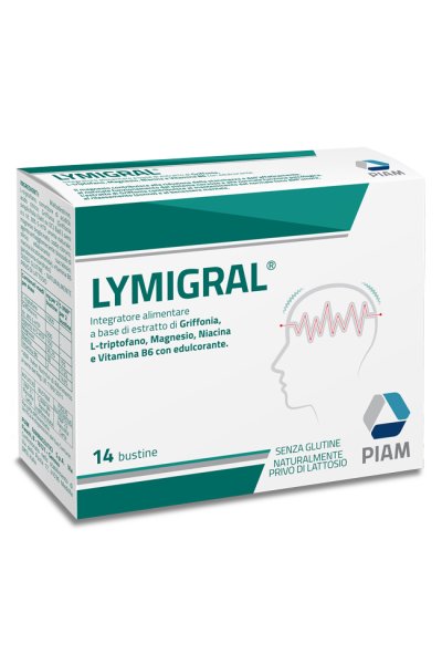 LYMIGRAL 14BUST LYMIGRAL 14BUST