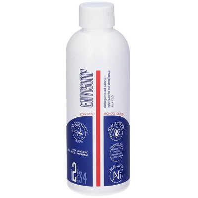 ENVISOAP 200ML ENVISOAP 200ML