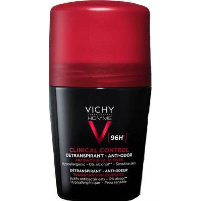 VICHY HOMME DEO CC 96H ROLL 50 VICHY HOMME DEO CC 96H ROLL 50
