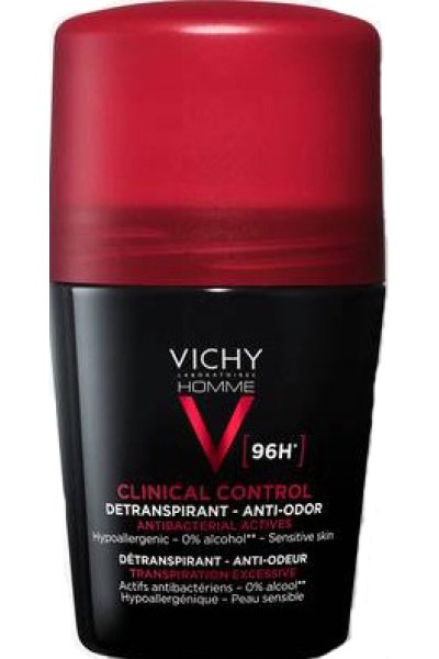 VICHY HOMME DEO CC 96H ROLL 50 VICHY HOMME DEO CC 96H ROLL 50