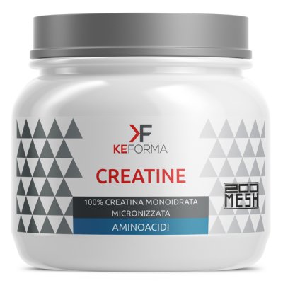 CREATINE 300G
