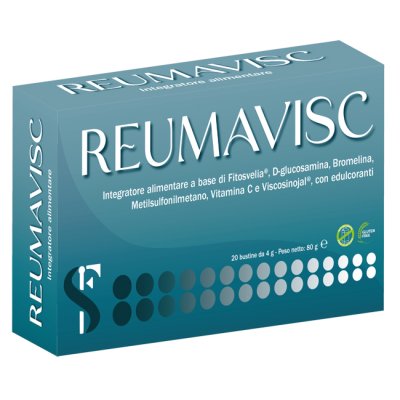 REUMAVISC 20BUST REUMAVISC 20BUST