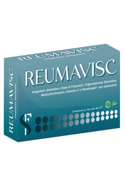 REUMAVISC 20BUST REUMAVISC 20BUST
