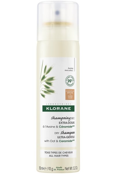 KLORANE SH SECCO ED AVE SCU150 KLORANE SH SECCO ED AVE SCU150
