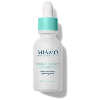 MIAMO PIGMENT CONT ADV SERUM MIAMO PIGMENT CONT ADV SERUM