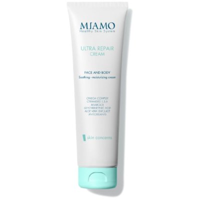 MIAMO ULTRA REPAIR CREAM 150ML MIAMO ULTRA REPAIR CREAM 150ML