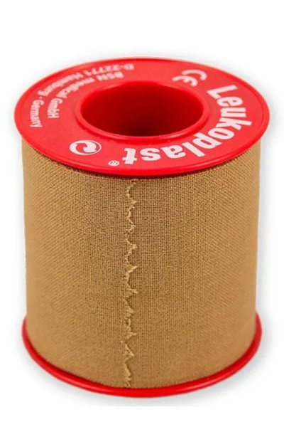 LEUKOPLAST ROCC 500X10CM LEUKOPLAST ROCC 500X10CM