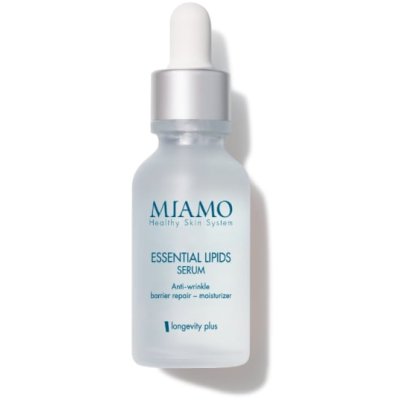 MIAMO ESSENTIAL LIPID NEW 30ML MIAMO ESSENTIAL LIPID NEW 30ML