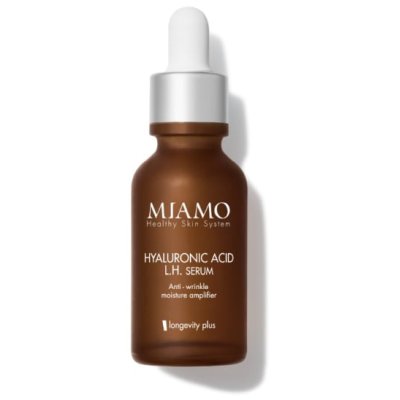 MIAMO HYALURONIC ACID LH NEW MIAMO HYALURONIC ACID LH NEW