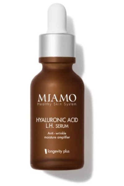 MIAMO HYALURONIC ACID LH NEW MIAMO HYALURONIC ACID LH NEW