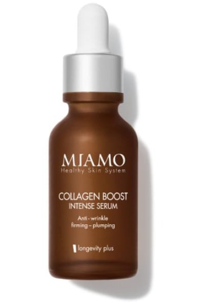 MIAMO COLLAGEN BOOST SERUM 30ML MIAMO COLLAGEN BOOST SERUM 30ML