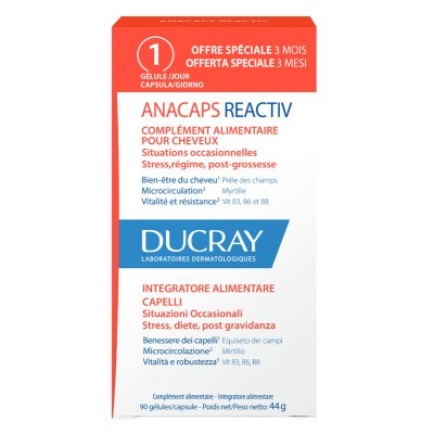 ANACAPS REACTIV GEL 90U 90CPS ANACAPS REACTIV GEL 90U 90CPS