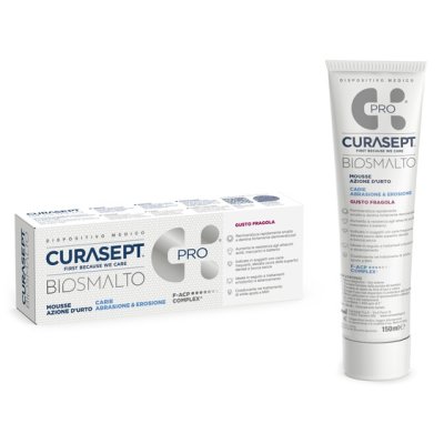 CURASEPT BIOSMALTO MOUSSE FRAG CURASEPT BIOSMALTO MOUSSE FRAG