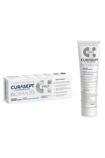 CURASEPT BIOSMALTO MOUSSE FRAG CURASEPT BIOSMALTO MOUSSE FRAG