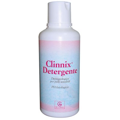 DETSKIN-DETERG EMOLL LEN 500 DETSKIN-DETERG EMOLL LEN 500