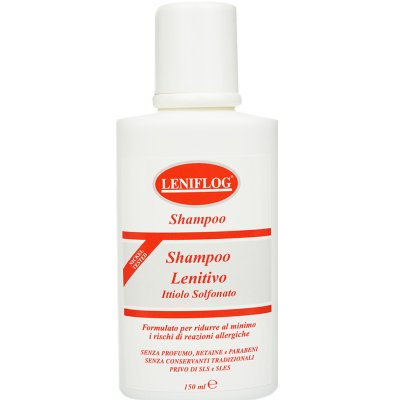 LENIFLOG SHAMPOO 150ML LENIFLOG SHAMPOO 150ML