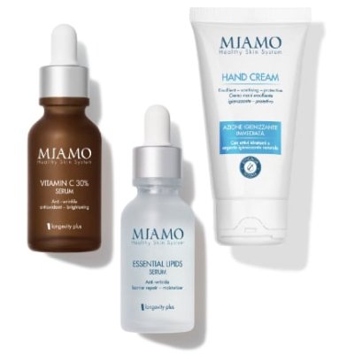 MIAMO HAND CREAM 50ML