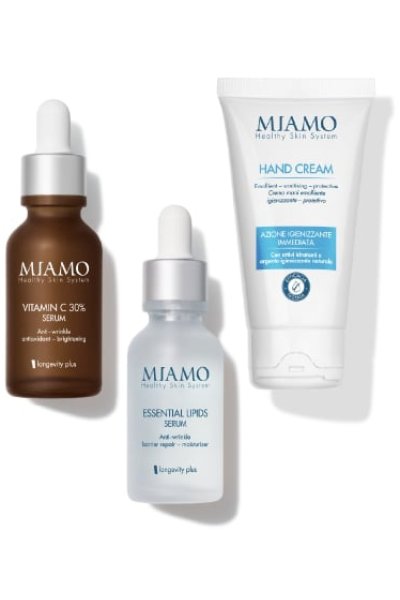 MIAMO HAND CREAM 50ML MIAMO HAND CREAM 50ML