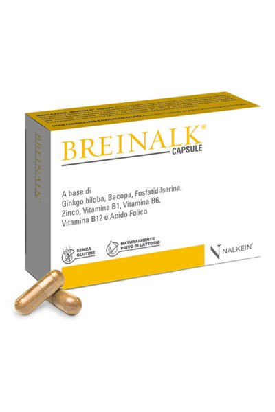 BREINALK CPS BREINALK CPS