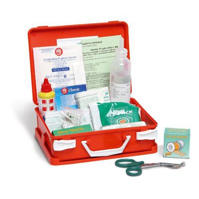 PACCO BASE REINTEGRO DM388 AL2 PACCO BASE REINTEGRO DM388 AL2