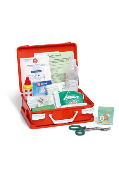 PACCO BASE REINTEGRO DM388 AL2 PACCO BASE REINTEGRO DM388 AL2
