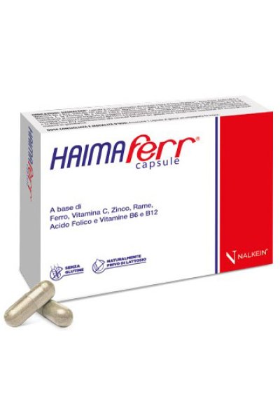 HAIMAFERR 30CPS HAIMAFERR 30CPS