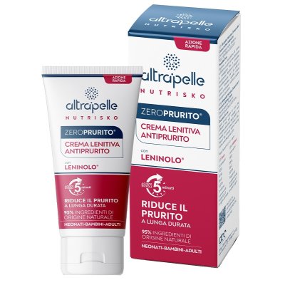 ALTRAPELLE NUTRISKO PRURITO30 ALTRAPELLE NUTRISKO PRURITO30