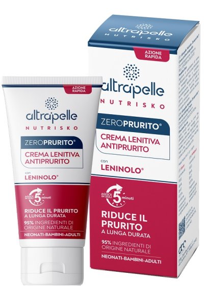 ALTRAPELLE NUTRISKO PRURITO30 ALTRAPELLE NUTRISKO PRURITO30