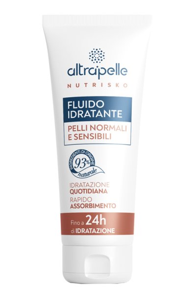 ALTRAPELLE NUTRISKO IDR PN 200 ALTRAPELLE NUTRISKO IDR PN 200