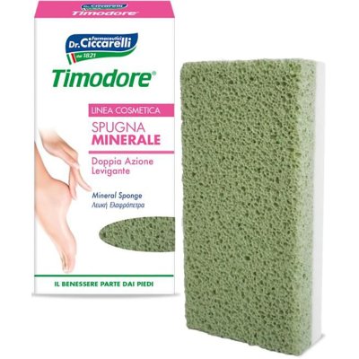 TIMODORE SPUGNA MIN DOPPIA AZ TIMODORE SPUGNA MIN DOPPIA AZ