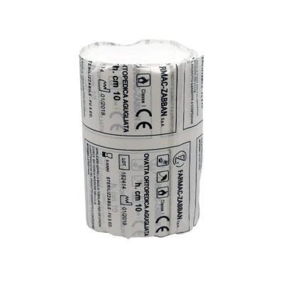 BENDA OVATTA AGUGL 10CM 100G ZAB BENDA OVATTA AGUGL 10CM 100G ZAB