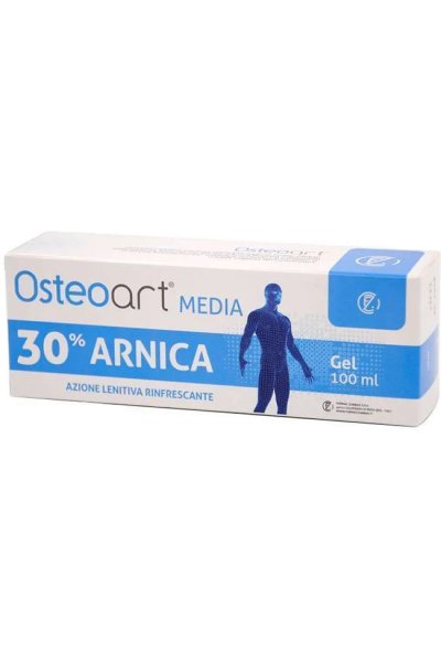 OSTEOART Arnica 30% 100ML OSTEOART Arnica 30% 100ML