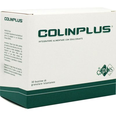 COLINPLUS GEL 30STICK 7G COLINPLUS GEL 30STICK 7G