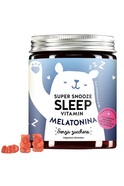 SUPER SNOOZE SLEEP S/FREE45CAR SUPER SNOOZE SLEEP S/FREE45CAR
