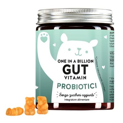 ONE IN A BILLION VIT 45CARAM ONE IN A BILLION VIT 45CARAM